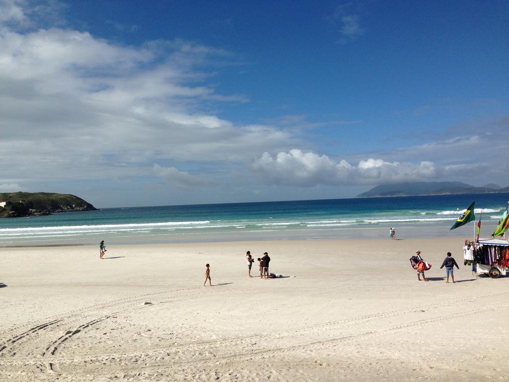 Apto Em Cabo Frio Para Aluguel De Temporada Bilik gambar